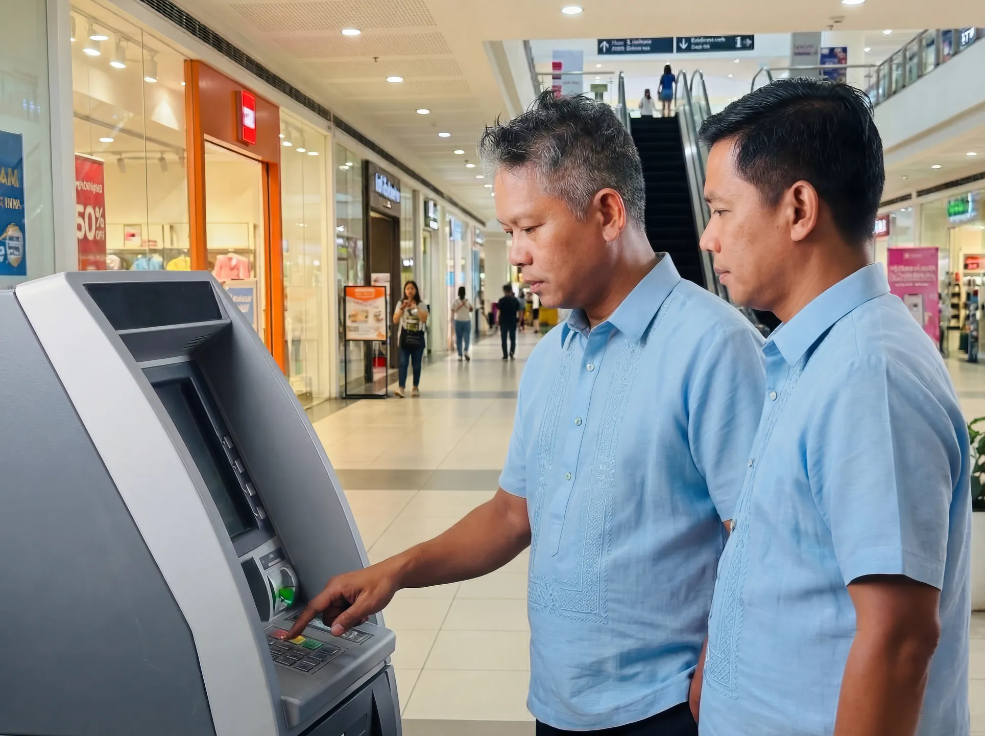 Home Banking