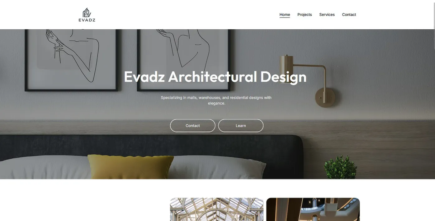 About Architectural Design