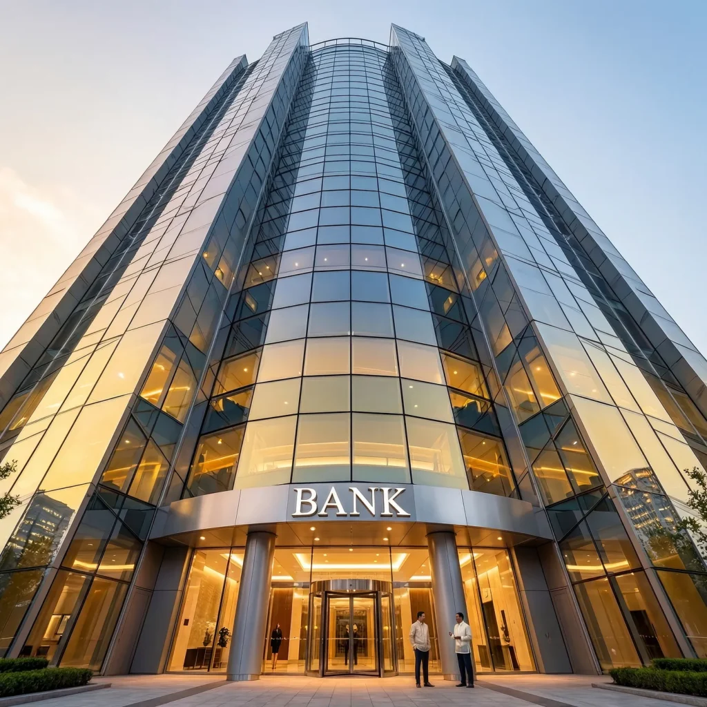Banking